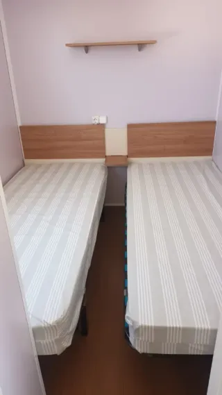 Casa móvil Sun Living