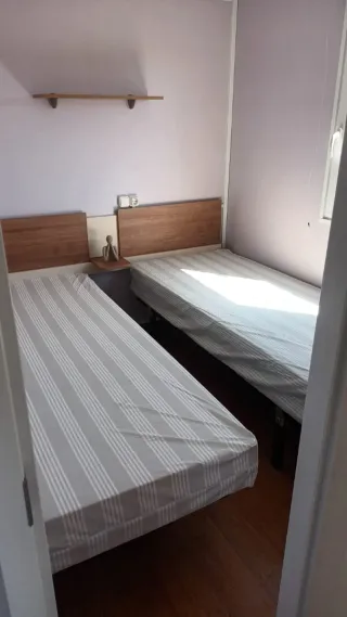 Casa móvil Sun Living