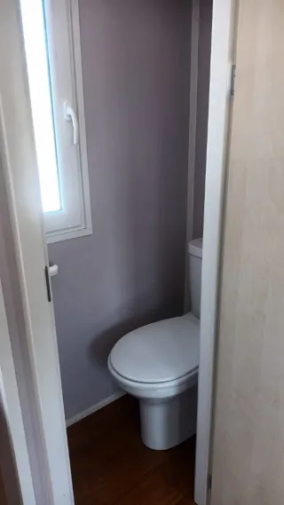 Casa móvil Sun Living