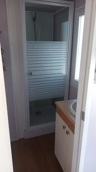 Casa móvil Sun Living