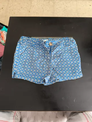 Lote ropa niña 6/7 años