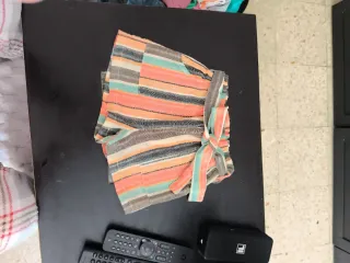 Lote ropa niña 6/7 años