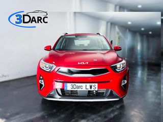 KIA Stonic 1.0T-GDI 100CV MHEV DRIVE