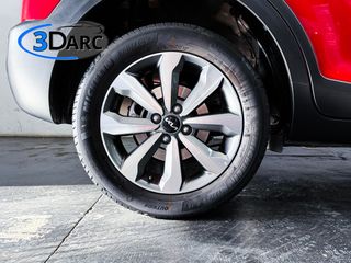 KIA Stonic 1.0T-GDI 100CV MHEV DRIVE