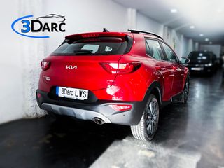 KIA Stonic 1.0T-GDI 100CV MHEV DRIVE