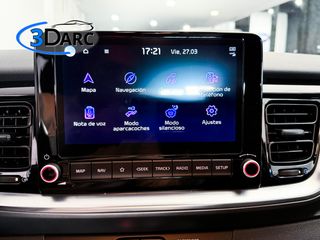 KIA Stonic 1.0T-GDI 100CV MHEV DRIVE