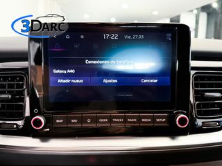 KIA Stonic 1.0T-GDI 100CV MHEV DRIVE