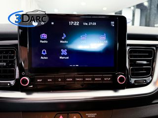 KIA Stonic 1.0T-GDI 100CV MHEV DRIVE