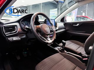 KIA Stonic 1.0T-GDI 100CV MHEV DRIVE