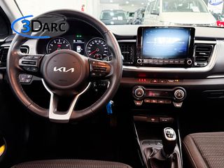 KIA Stonic 1.0T-GDI 100CV MHEV DRIVE