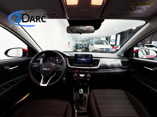 KIA Stonic 1.0T-GDI 100CV MHEV DRIVE