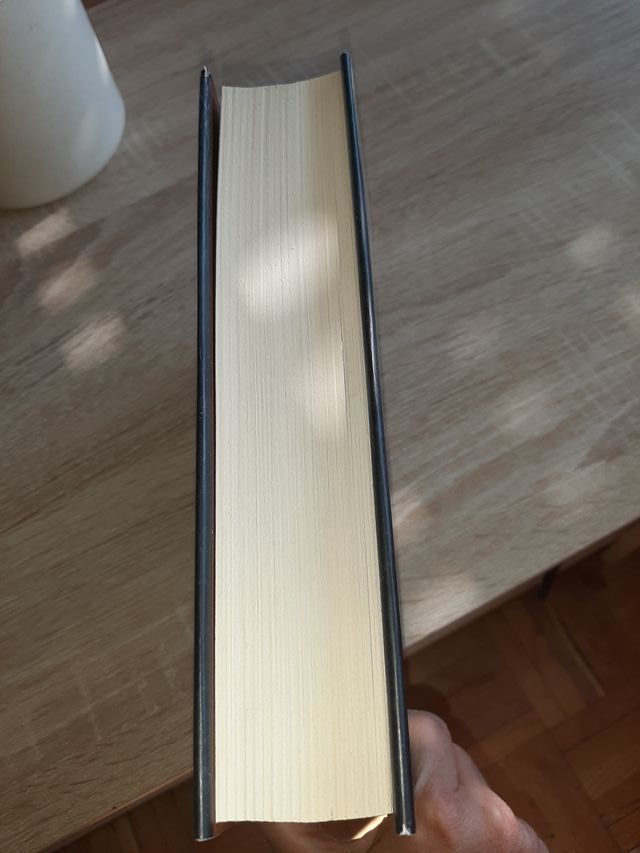 La vida que nos separa