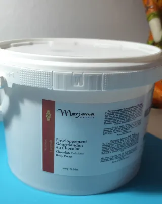 Lote Productos Morjana Hammam Essentials