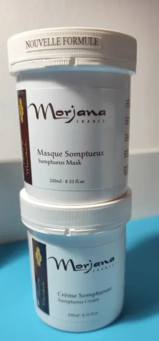Lote Productos Morjana Hammam Essentials