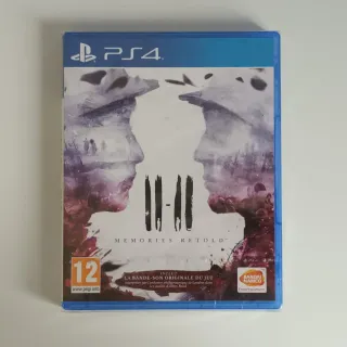 Memories Retold PS4 (PlayStation 4)