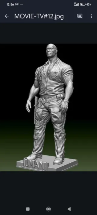 Impresion 3D PLA A LA CARTA