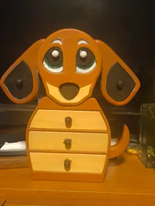 Impresion 3D PLA A LA CARTA