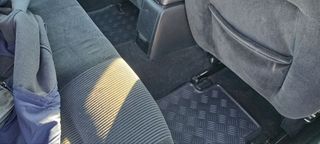 Ford Mondeo Ghia 2.0 TDCi 130cv