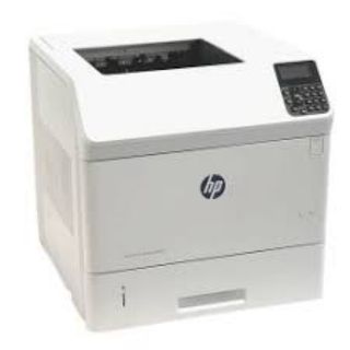 Impresora HP LaserJet Managed M605