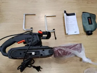 Lijadora de banda Dnipro-M BS-100S