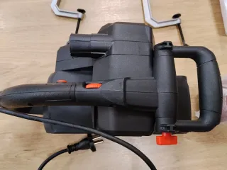 Lijadora de banda Dnipro-M BS-100S