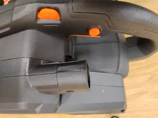 Lijadora de banda Dnipro-M BS-100S