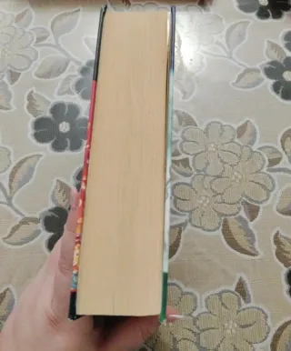 Harry Potter and the Deathly Hallows