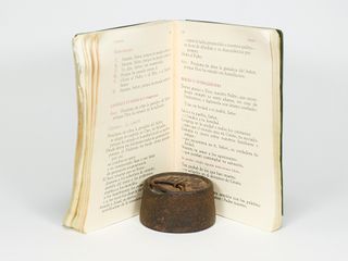 La Oración de la Iglesia Selección Laudes Vísperas