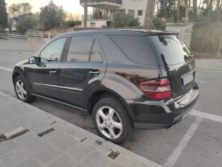 Mercedes ML
