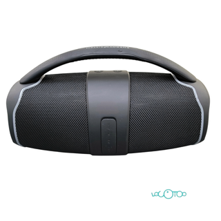 ALTAVOZ PORTATIL BLUETOOTH ENERGY SISTEM HYPERBEAT