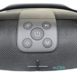 ALTAVOZ PORTATIL BLUETOOTH ENERGY SISTEM HYPERBEAT