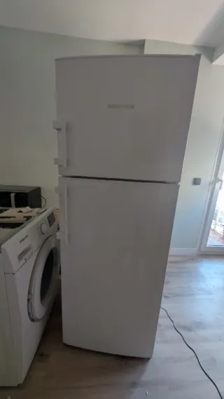 Frigorífico Combi Liebherr CTP 3016