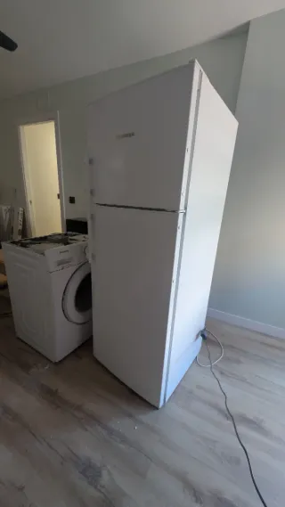 Frigorífico Combi Liebherr CTP 3016