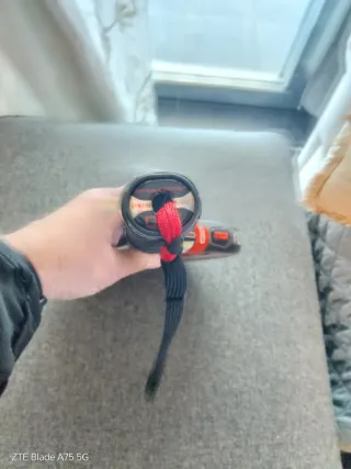 Racchetta Padel NOX AT10 Genius Carbon