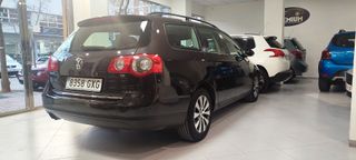 Volkswagen Passat 2010 12 MESES DE GARANTIA