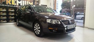 Volkswagen Passat 2010 12 MESES DE GARANTIA