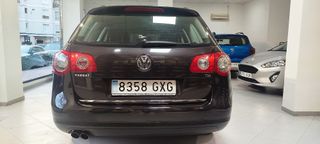 Volkswagen Passat 2010 12 MESES DE GARANTIA