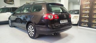 Volkswagen Passat 2010 12 MESES DE GARANTIA