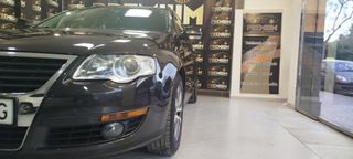 Volkswagen Passat 2010 12 MESES DE GARANTIA