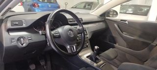 Volkswagen Passat 2010 12 MESES DE GARANTIA