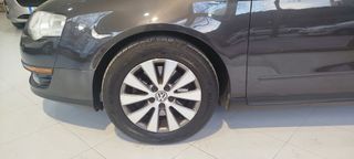 Volkswagen Passat 2010 12 MESES DE GARANTIA