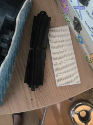 Aspirador Conga Cecotec 1590 Seminuevo