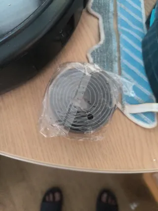 Aspirador Conga Cecotec 1590 Seminuevo