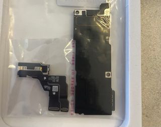 PLACA BASE iPhone 14 Pro 256GB + Face Id - LIBRE