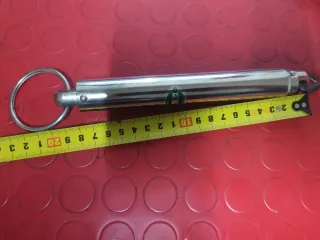 Dinamometro Rebüre 30 Kg