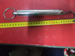 Dinamometro Rebüre 30 Kg