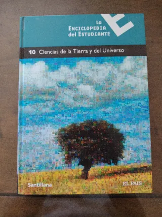 Ciencias de la tierra y del universo