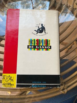 Enciclopedia de dibujo. Vicente Navarro