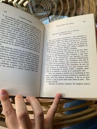 Enciclopedia de dibujo. Vicente Navarro