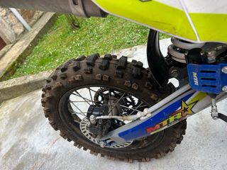 Pit Bike MTR 140cc , Talla M